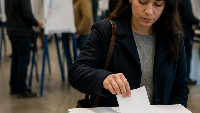 New York's 2026 Primary: Key Insights and Results You Need to Know