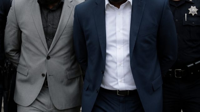 New Developments in Child Exploitation Case Involving Philadelphia Pastors
