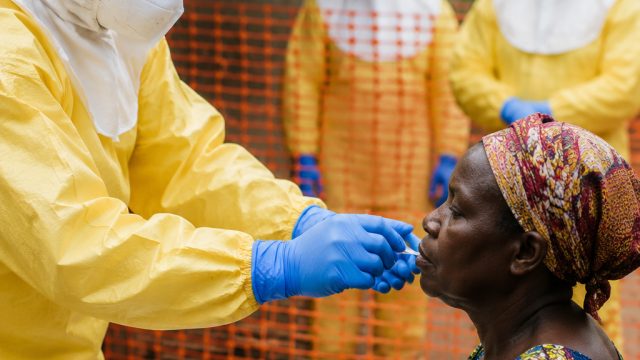Rising Ebola Cases in Congo: A Call for