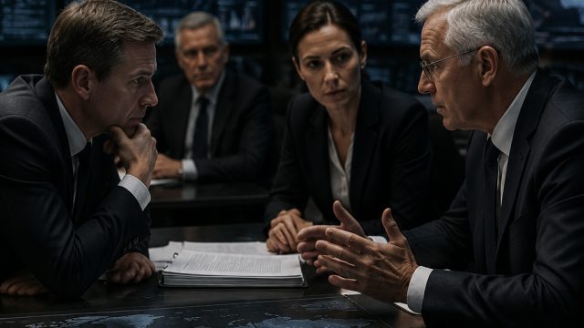 Revisiting America's Intelligence Landscape: Key Appointments Matter Now
