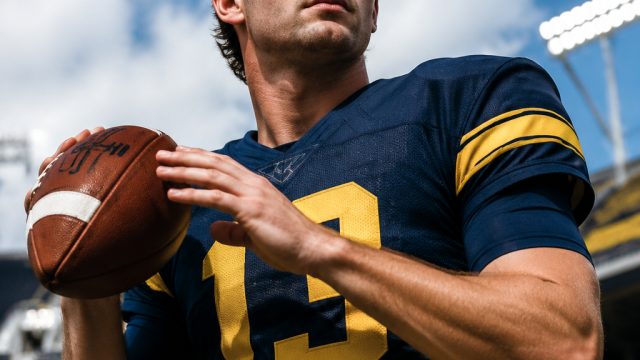 Brendan Sorsby's NFL Future: What the Supplemental Draft News Means