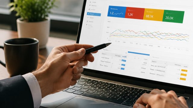 Google Ads Introduces New Match Labels: