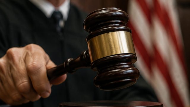 Court Ruling Revives Expedited Deportation Policies Under Trump Administration
