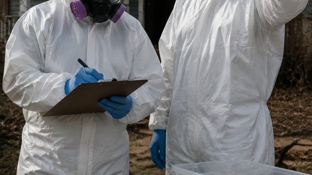 Hantavirus Quarantine Concludes: Lessons Learned and Health Implications