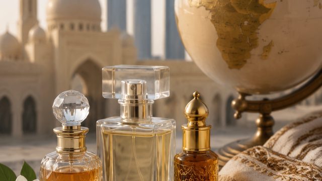 Navigating the Expanding Halal Market: Opportunities and Challenges