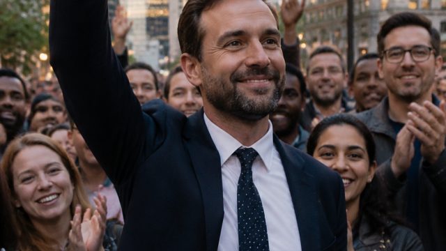 Leftist Movement Shakes Up NYC Politics with Lander's Victory