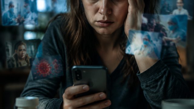 The Ongoing Impact of Misinformation in