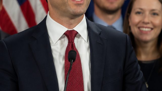 Micah Lasher Secures Victory in Competitive NY-12 Primary Election