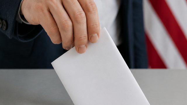 Utah's Primary Election: What You Need to Know Right Now