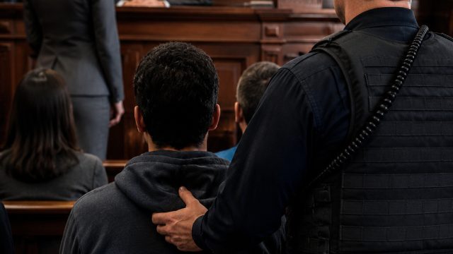 Impact of Recent Legal Ruling on Immigration Enforcement in Courts