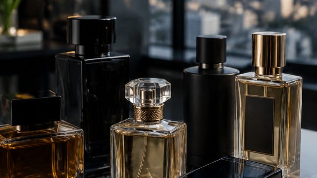 Why Now Is the Best Time to Explore Unique Fragrance Trends