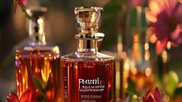Exploring the Enchantment of Nature-Inspired Fragrances