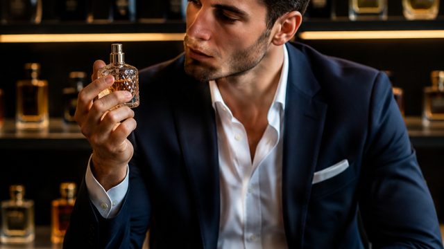 The Allure of Fragrance in Today’s Market: A Deep Dive