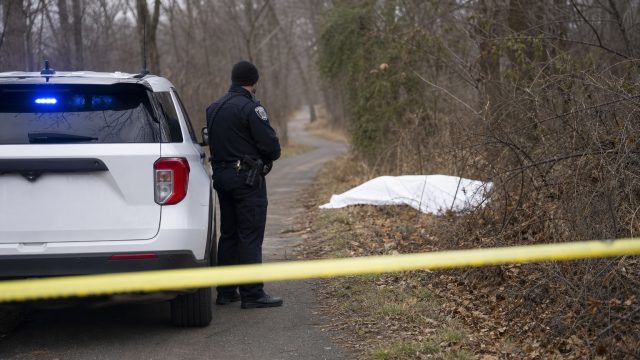 Tragic Discovery: Body Found on Pennsylv