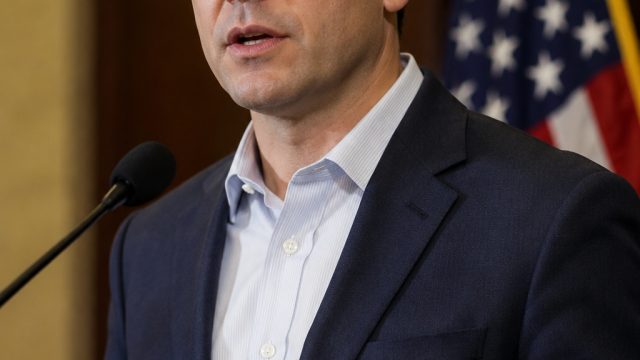Former Utah House Democrat Secures Primary Win in New District