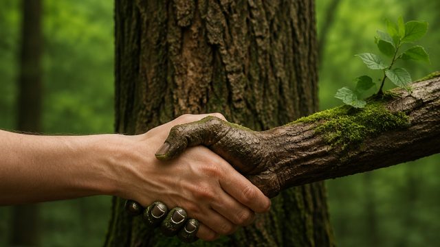 Trees Gained Legal Personhood in Canada: A Landmark Decision