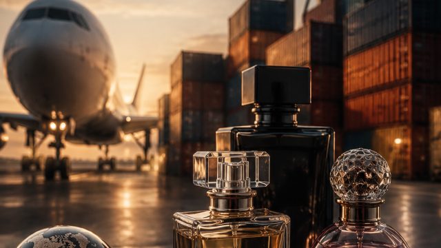 Embracing Fragrance Trends: The Future of Perfume Exports