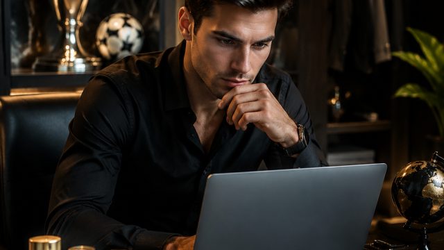Unlocking the Excitement: The Rise of Online Gaming and Perfume Culture