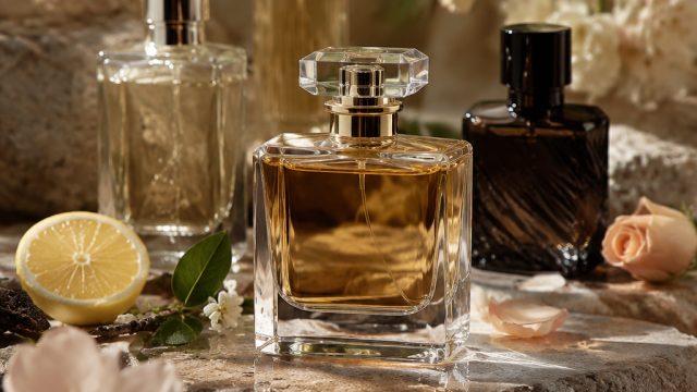 Navigating the Current Fragrance Market: Trends and Insights
