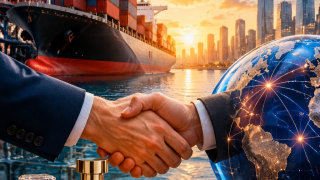 China's Commitment to Global Trade: A New Era of Openness