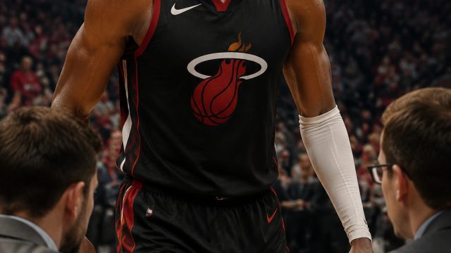 Antetokounmpo's Move to the Heat: Analyzing Expert Reactions