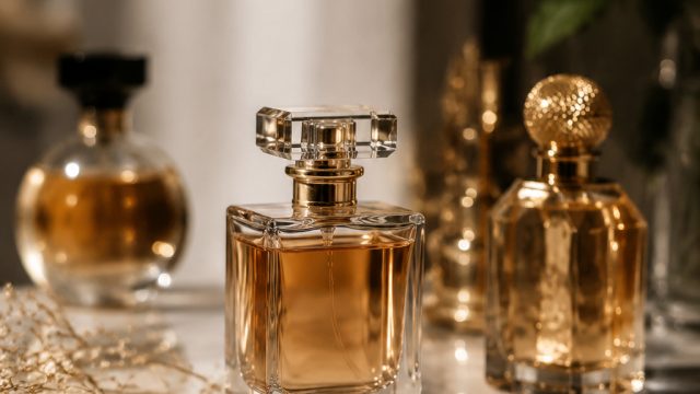 The Rise of Luxurious Fragrance Trends in 2023