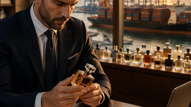 Unveiling the Latest Trends in Fragrance