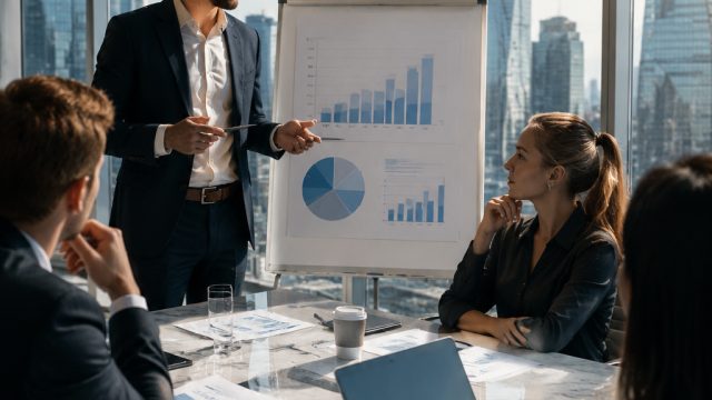 European Startups Hit Record Funding Milestone Amid Economic Shift