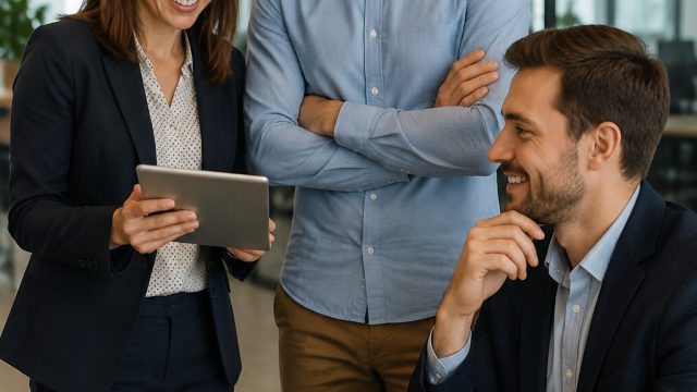 Revolutionizing Workplace Culture: Insights from Revolut People