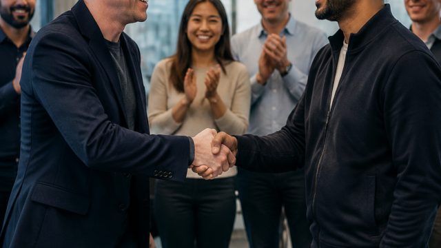 Innovative Startup Receives Major Fundin