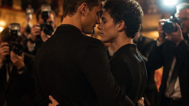 Netflix Secures Rights to Acclaimed Queer Film After Cannes Buzz