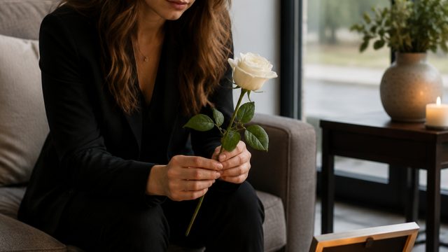 Understanding the Depth of Mourning: Insights and Comfort