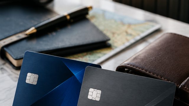 Chase Sapphire Preferred vs. Ink Busines