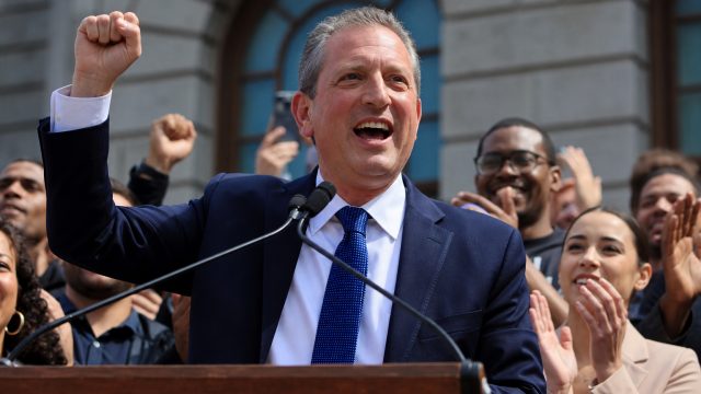 Brad Lander Triumphs in NY-10 Democratic