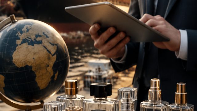 Unlocking Global Markets: The Path to Success in Fragrance Exports