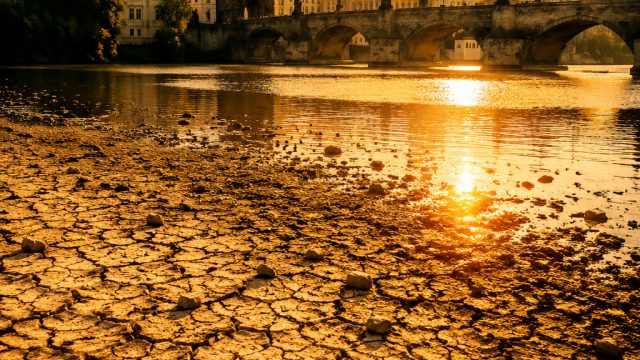Europe Faces Record Heat: What's Next for the Continent?