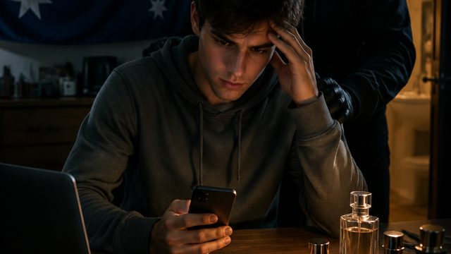 Victorian Inquiry Reveals Alarming Extortion of LGBTQ+ International Students