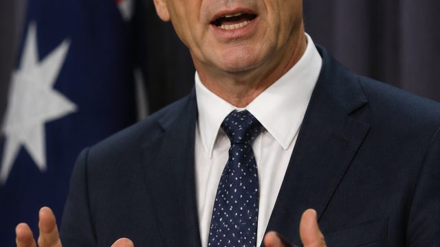 Angus Taylor's Multiculturalism Comments Spark Controversy in Australia