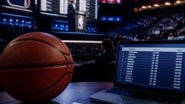 Analyzing the 2026 NBA Draft: Key Takeaways and Surprising Picks