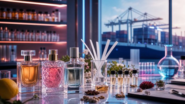 The Latest Innovations in Fragrance: What to Expect in 2024