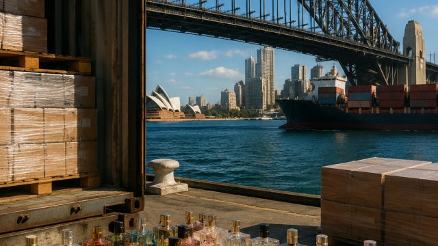 Discover the Latest Trends in Fragrance
