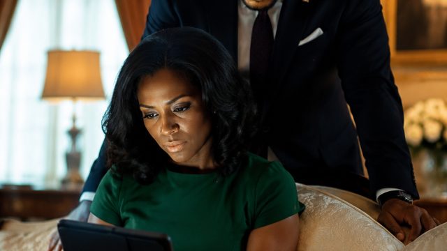 Exploring the Latest Episode of Tyler Perry's The Oval: A Cultural Moment