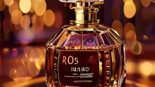 Unlocking the Secrets of Modern Perfume Trends