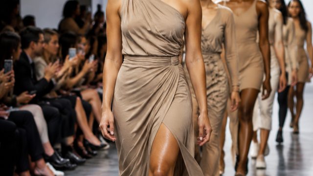 Fashion Forward: The Impact of Inclusivity at NYC Fashion Week