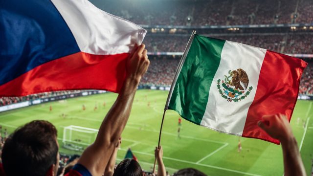Excitement Builds for Czechia vs. Mexico: FIFA World Cup 2026 Showdown