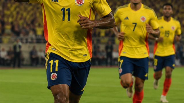 Colombia Secures World Cup Knockout Stage with Narrow Victory