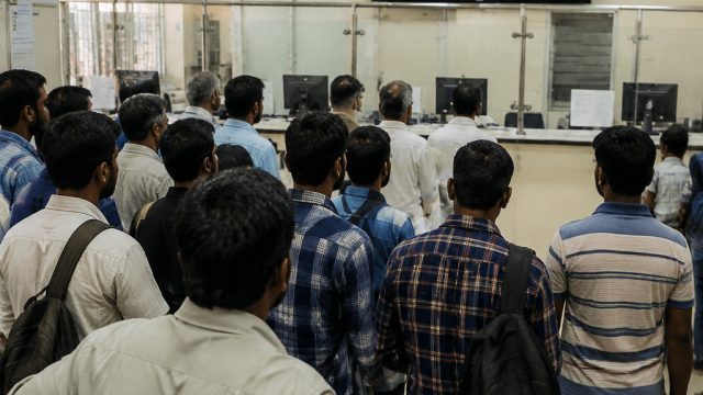 Karnataka Faces Major RTO Service Disrup