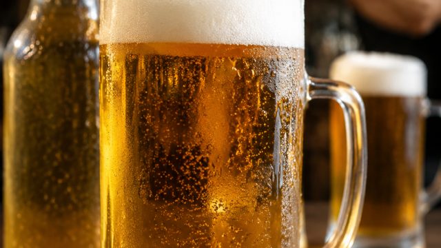 Karnataka's Refreshing Beer Surge: A 55% Sales Increase Explained