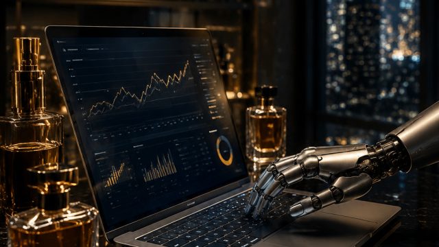 Navigating the Future: How AI is Transfo