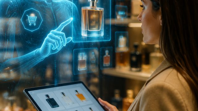The Rise of AI Shopping Agents: Transfor